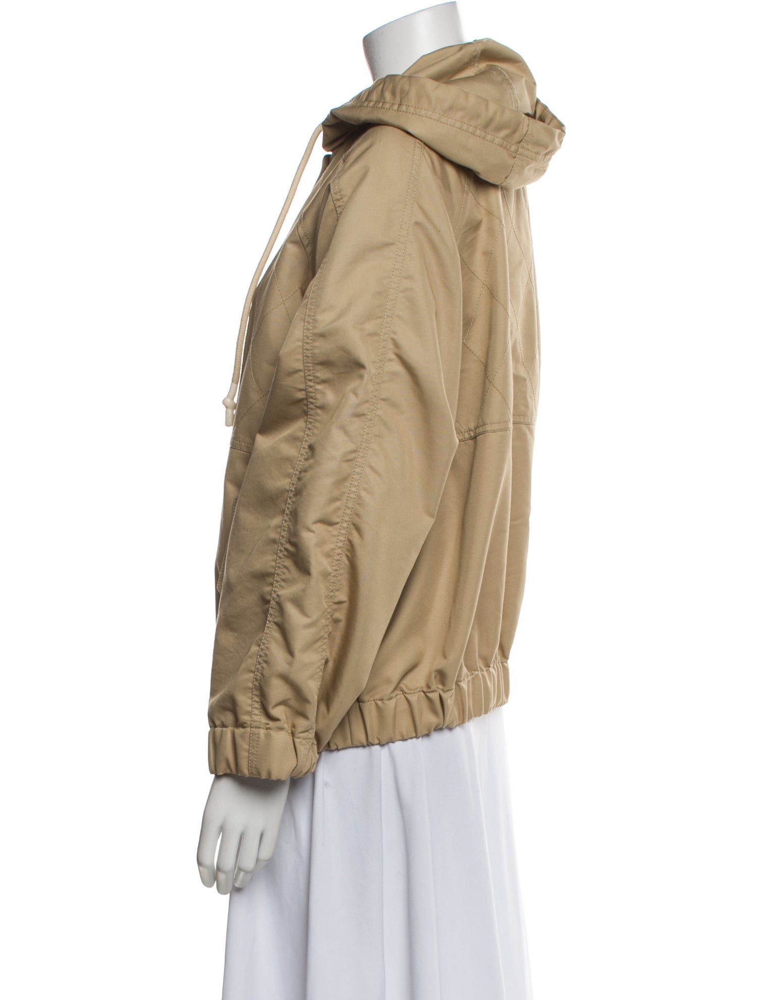 Sandro Utility Jacket